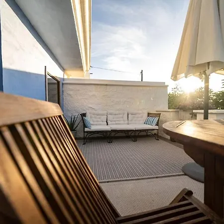 Casa Hilda 1 * El Paso