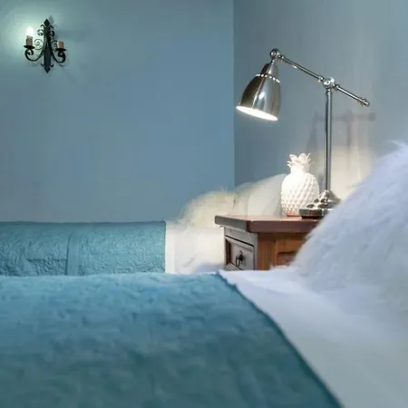 Casa Hilda 1 El Paso