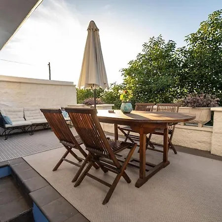 Casa Hilda 1