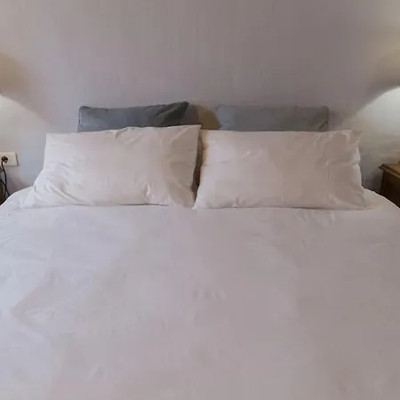 Apartamento Casa Hilda 1 *