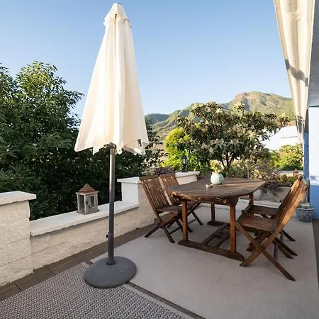 Apartamento Casa Hilda 1