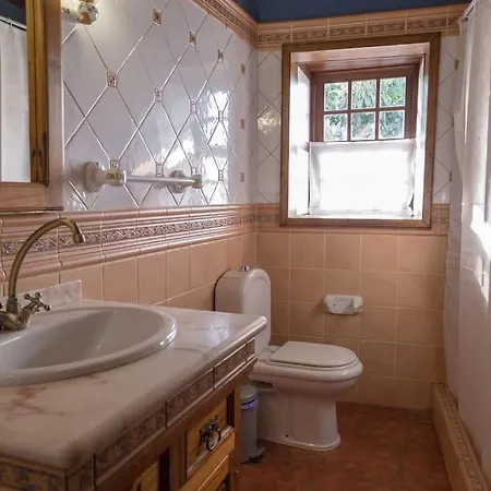 Casa Hilda 1 * El Paso