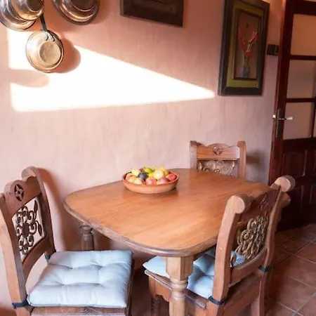 Apartamento Casa Hilda 1