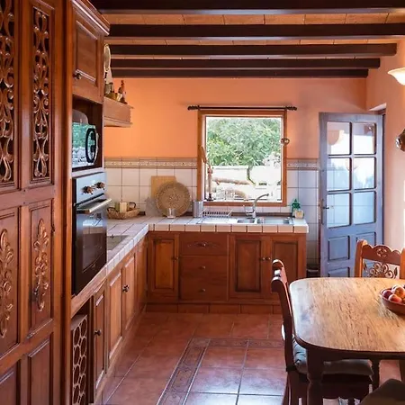 Apartamento Casa Hilda 1