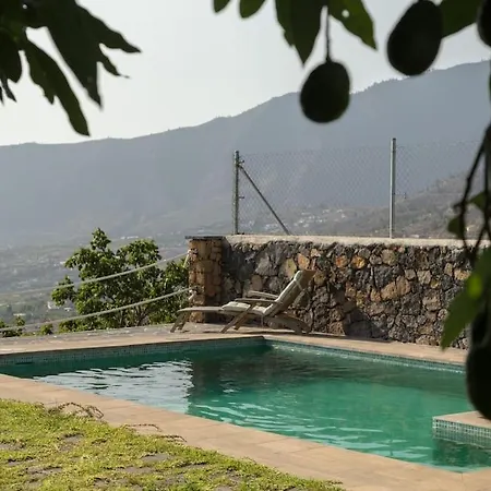 Apartamento Casa Hilda 1 *