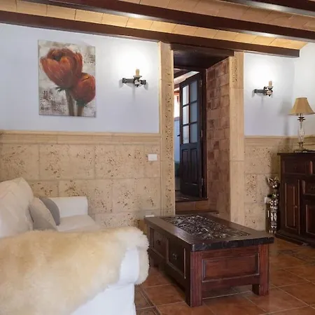 Casa Hilda 1 El Paso