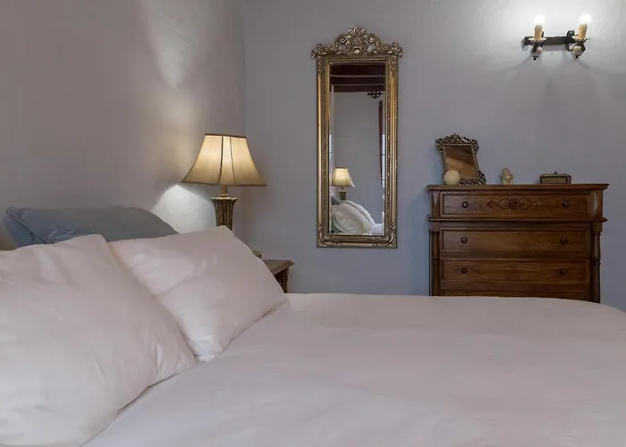 Casa Hilda 1 El Paso