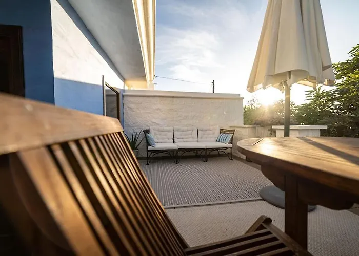 Casa Hilda 1 * El Paso