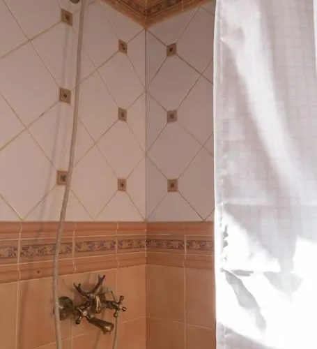 Casa Hilda 1 Apartman *