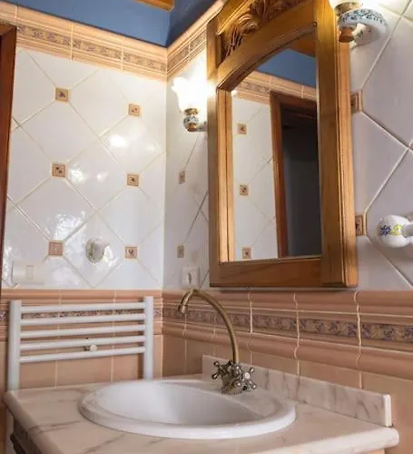 Casa Hilda 1 * El Paso