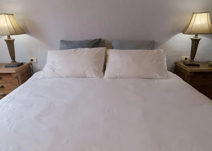 Apartman Casa Hilda 1 *