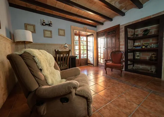 Casa Hilda 1 Apartman El Paso