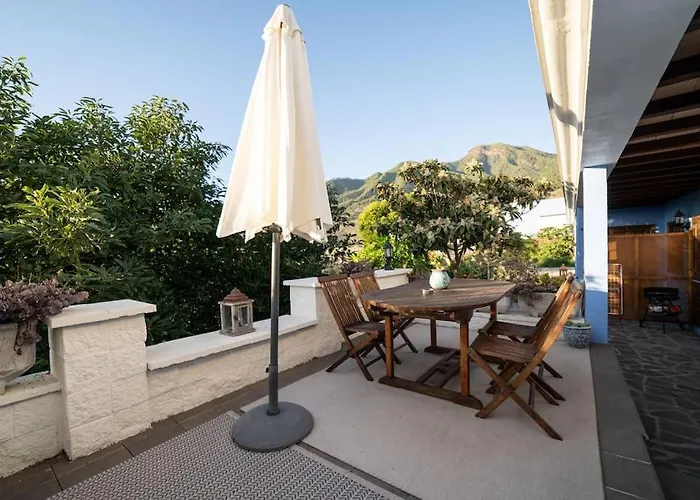 Apartman Casa Hilda 1