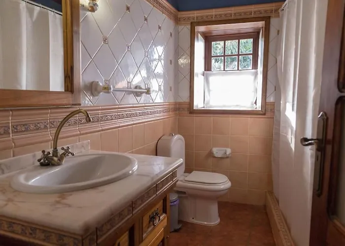 Casa Hilda 1 * El Paso