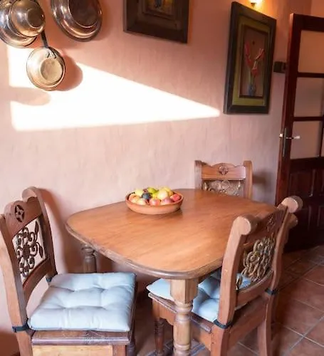 Apartman Casa Hilda 1