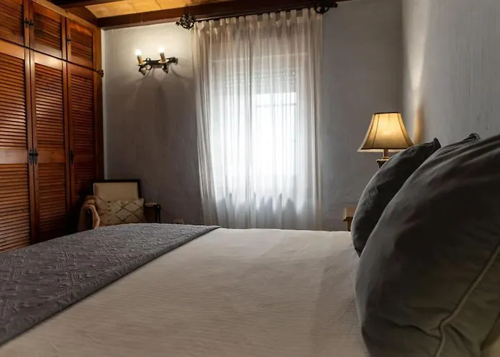 Apartman Casa Hilda 1 El Paso