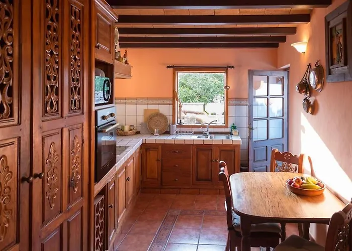 Apartman Casa Hilda 1