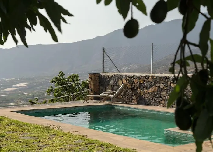 Apartman Casa Hilda 1 *