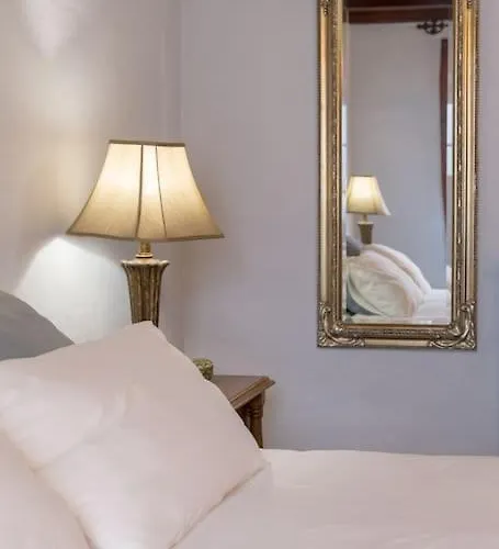 Casa Hilda 1 * El Paso