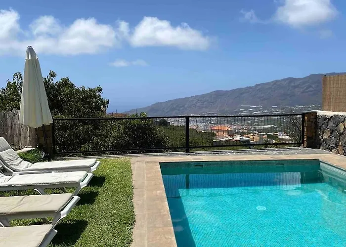 Casa Hilda 1 El Paso