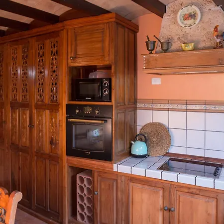 Apartment Casa Hilda 1