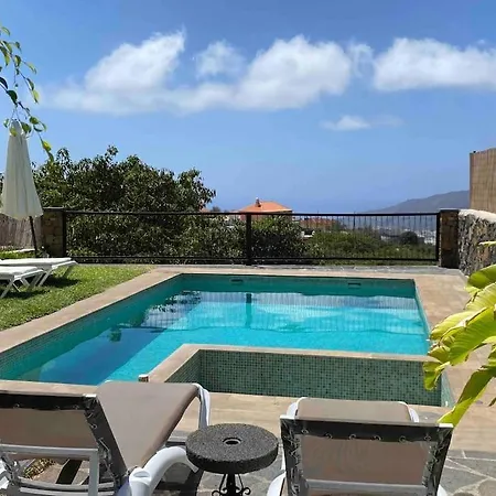 Casa Hilda 1