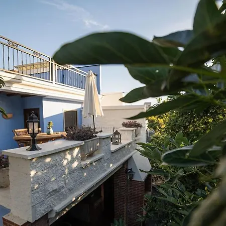 Casa Hilda 1 شقة *
