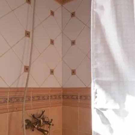 Casa Hilda 1 Apartman *