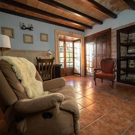 Casa Hilda 1 Apartman El Paso