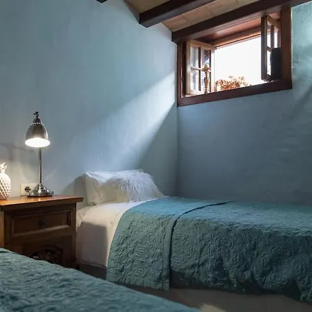 Casa Hilda 1 *