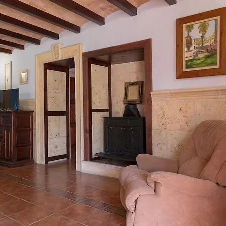 Casa Hilda 1