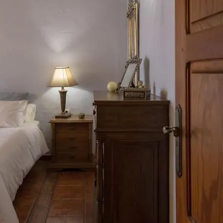 Casa Hilda 1 *