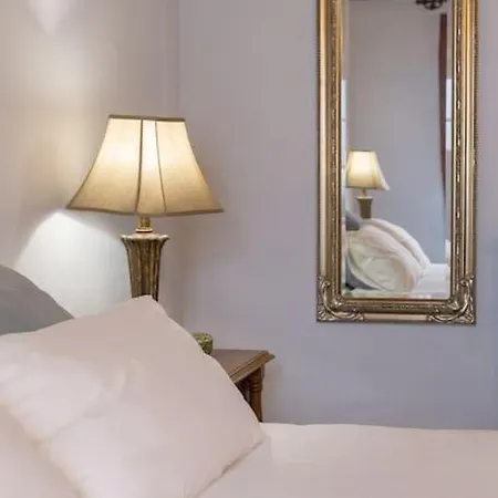 Casa Hilda 1 * إل باسو