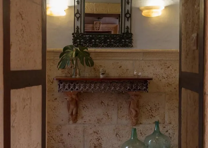 Appartement Casa Hilda 1 El Paso